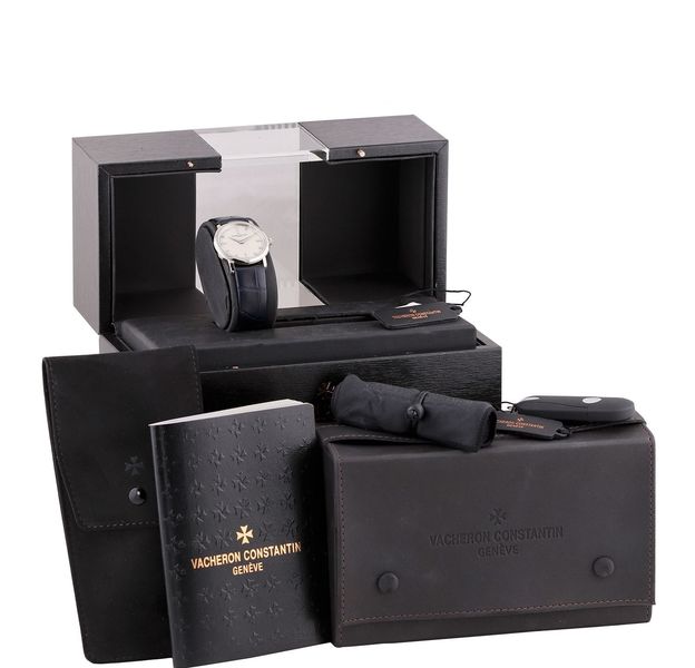 Vacheron Constantin Traditionelle 25155/000G-9584